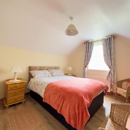 Clare Forest Apartment Ballycastle Bagian luar foto