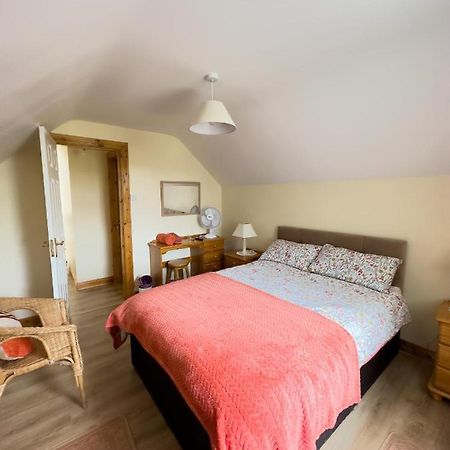Clare Forest Apartment Ballycastle Bagian luar foto