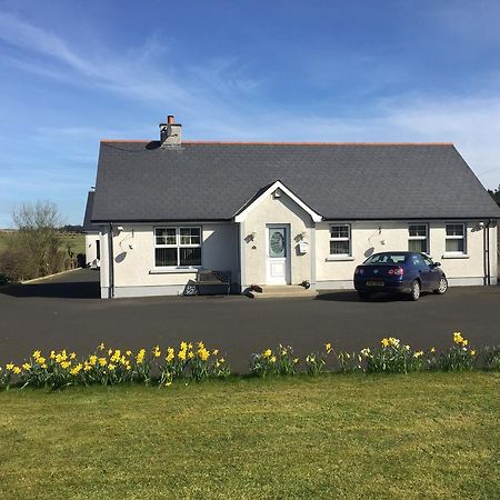 Clare Forest Apartment Ballycastle Bagian luar foto