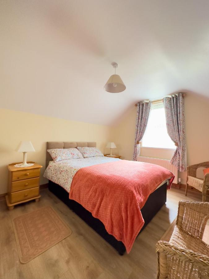 Clare Forest Apartment Ballycastle Bagian luar foto