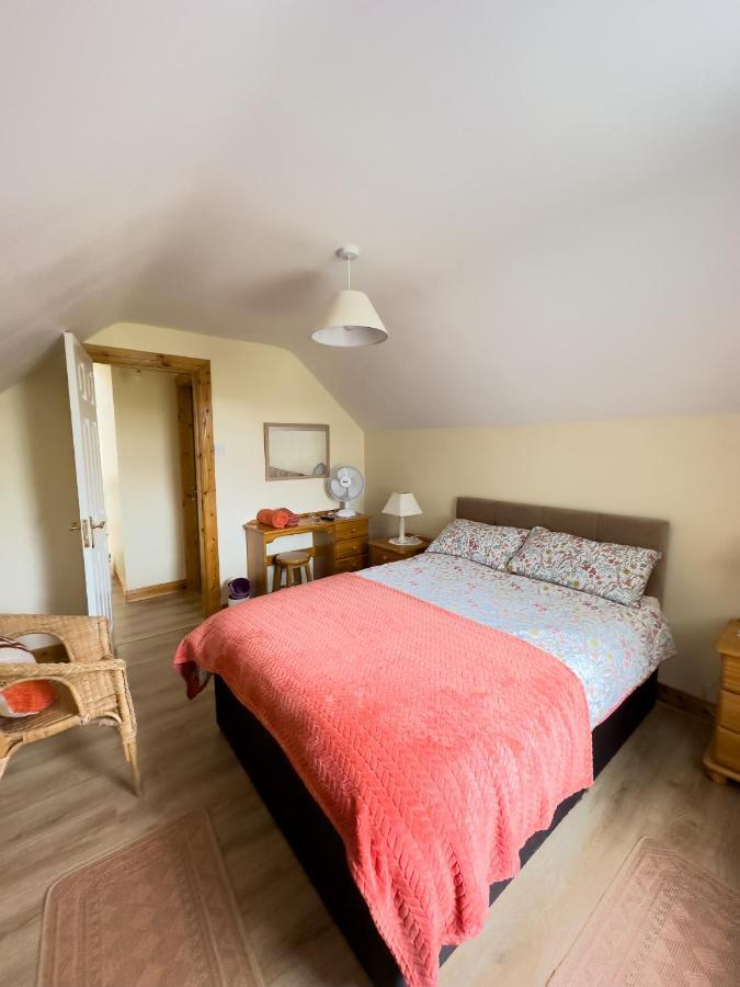 Clare Forest Apartment Ballycastle Bagian luar foto