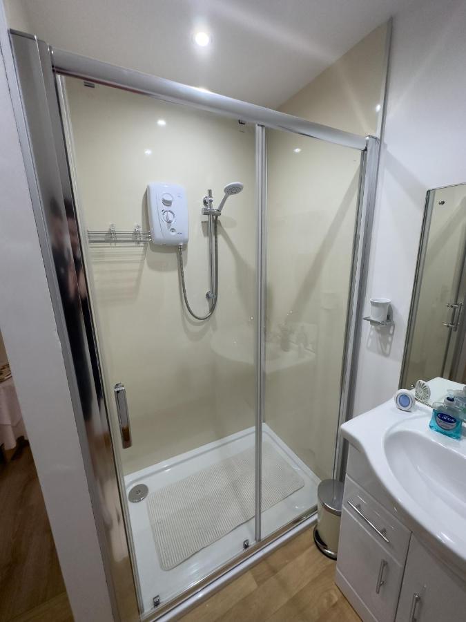 Clare Forest Apartment Ballycastle Bagian luar foto