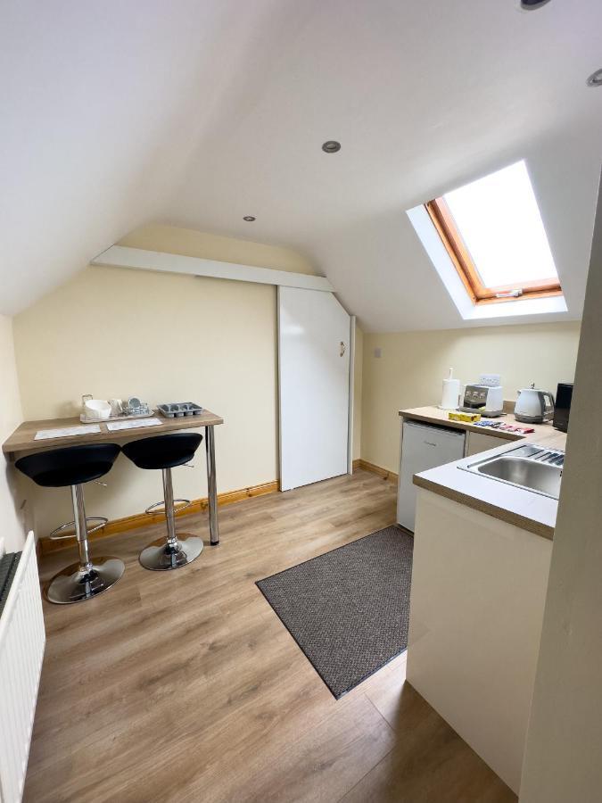 Clare Forest Apartment Ballycastle Bagian luar foto