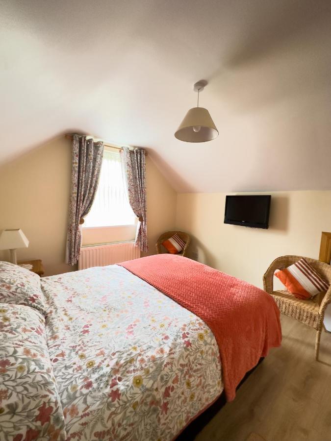 Clare Forest Apartment Ballycastle Bagian luar foto