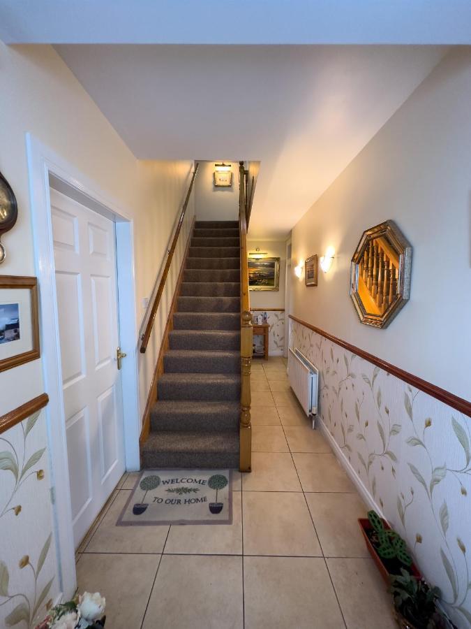 Clare Forest Apartment Ballycastle Bagian luar foto