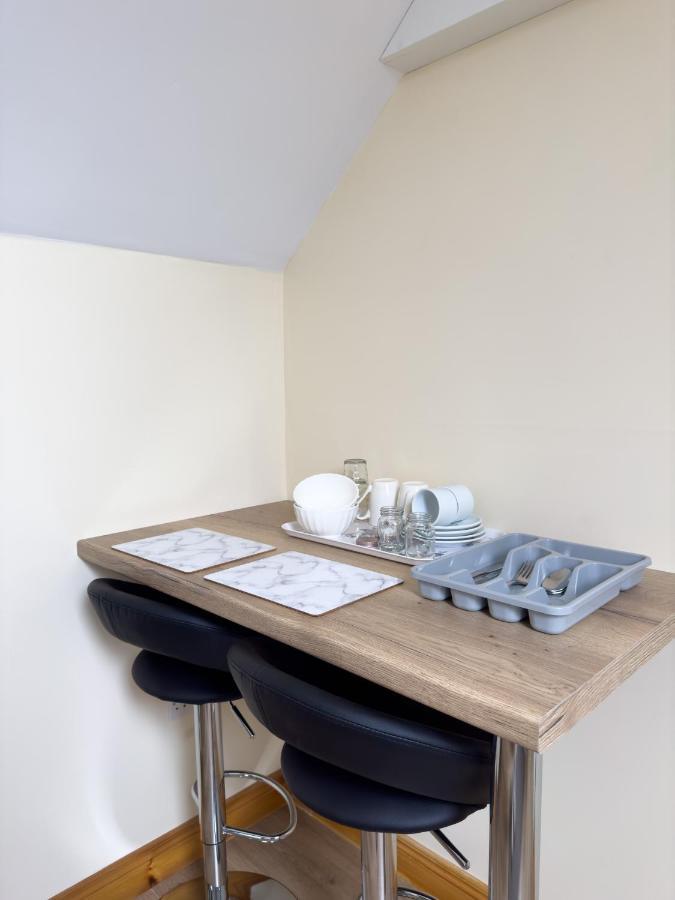 Clare Forest Apartment Ballycastle Bagian luar foto